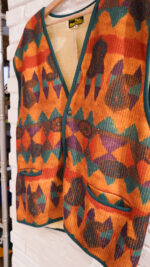 The Maxwell gilet