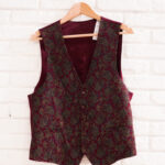 Herris Mackenzie gilet