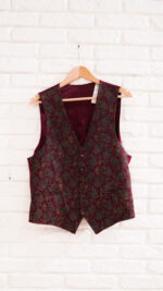 Herris Mackenzie gilet