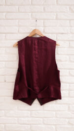 Herris Mackenzie gilet