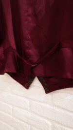 Herris Mackenzie gilet