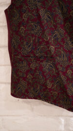Herris Mackenzie gilet