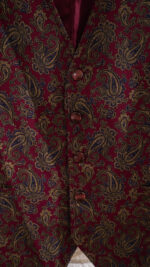 Herris Mackenzie gilet