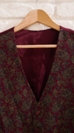 Herris Mackenzie gilet