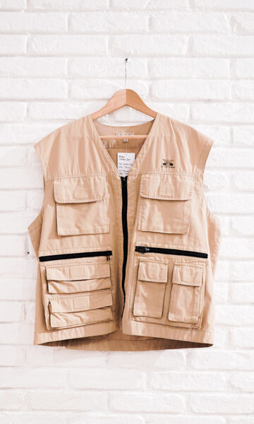 Rifle Viator gilet