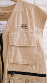 Rifle Viator gilet
