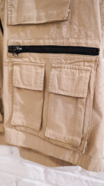 Rifle Viator gilet