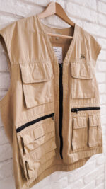 Rifle Viator gilet