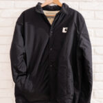 Carhartt giacca d'inverno