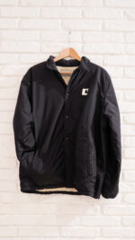 Carhartt giacca d'inverno