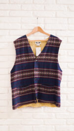 I.O.U gilet