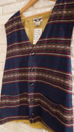 I.O.U gilet