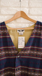 I.O.U gilet