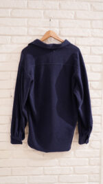 Fila fleece camicia