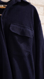 Fila fleece camicia
