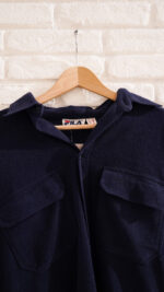 Fila fleece camicia