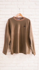 Adidas felpa fleece
