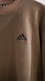 Adidas felpa fleece
