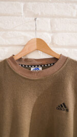 Adidas felpa fleece