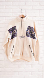 Silvy 90s fleece