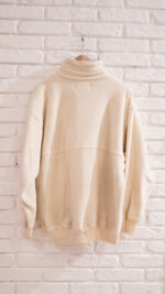 Silvy 90s fleece