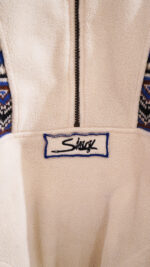 Silvy 90s fleece