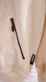 Silvy 90s fleece