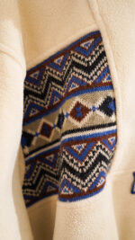 Silvy 90s fleece