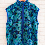 Ciesse Piumini 90s fleece gilet