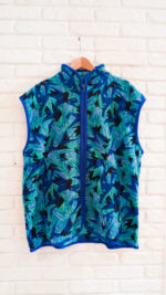 Ciesse Piumini 90s fleece gilet