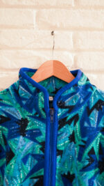 Ciesse Piumini 90s fleece gilet