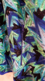Ciesse Piumini 90s fleece gilet