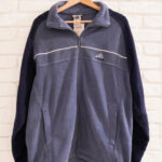 Adidas 90s fleece/pile