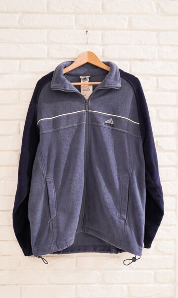 Adidas 90s fleece/pile