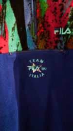 Fila 90s fleece/pile