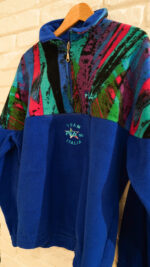 Fila 90s fleece/pile
