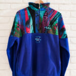 Fila 90s fleece/pile
