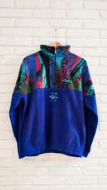 Fila 90s fleece/pile