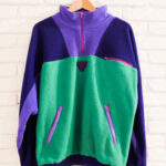 Mc Crae`s 90s fleece/pile