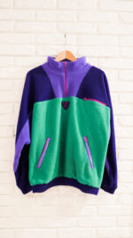 Mc Crae`s 90s fleece/pile