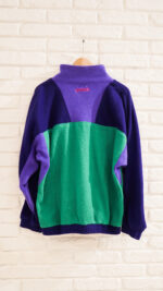 Mc Crae`s 90s fleece/pile