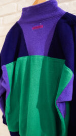 Mc Crae`s 90s fleece/pile