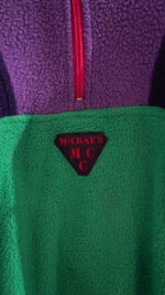 Mc Crae`s 90s fleece/pile