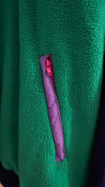 Mc Crae`s 90s fleece/pile