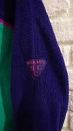 Mc Crae`s 90s fleece/pile