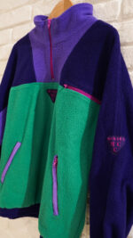 Mc Crae`s 90s fleece/pile