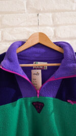 Mc Crae`s 90s fleece/pile