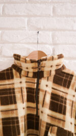 Dolomite 90s fleece/pile