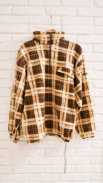 Dolomite 90s fleece/pile