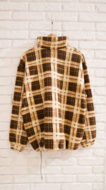 Dolomite 90s fleece/pile
